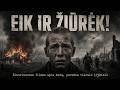 Еik ir žiūrėk! • Иди и смотри! (1985, TSRS, karinis, drama, ekranizacija)