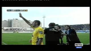 Crotone - Pescara 0-1 (2010/11)