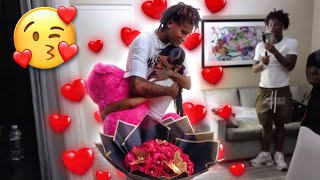 WE MADE IT OFFICIAL🥺🥰..