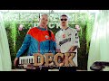 Amor Clasificado - Maty Deejay, Seba Caorsi | Session Deck #6