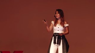 The Key to the Future is to Return to the Past | Michelle Lee Suet Ling | TEDxYouth@SKIS