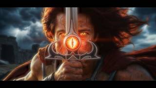 THUNDERCATS MOVIE TRAILER 2026 | HD
