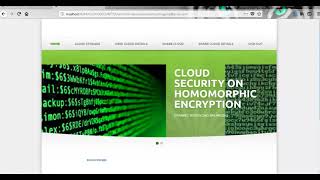 Scheduling Algorithm Cloud Computing Projects | Student Projects