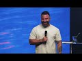 receive and give love like jesus uncommon love james powell sermon red rocks church