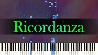 Transcendental Étude No.9 // LISZT