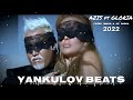 AZIS & GLORIA - PRAVI LIUBOV, A NE VOINA 2022-COVER/ ПРАВИ ЛЮБОВ, А НЕ ВОЙНА 2022 - (YANKULOV BEATS)