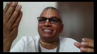 SB 1.6.32 by HG Vrajanath Varadaraja Das | ISKCON SNGM RGNC Bangalore 30-05-2023