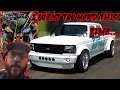 How To Video - 1992-1997 Ford F-Series CNC Fab 4 Line Kit Install