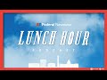 Lunch Hour Ep. 96 - Jason Pye