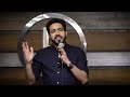 ABHISHEK UPMANYU Friends, Crime, & The Cosmos  Stand-Up Comedy by Abhishek Upmanyu