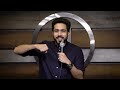 ABHISHEK UPMANYU Friends, Crime, & The Cosmos  Stand-Up Comedy by Abhishek Upmanyu