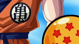 Dragon Ball Z Kai Episodes 58-98 Ending (Creditless) (Nicktoons and Cartoon Network Version)