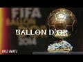 Afrobeat Instrumental Afro fusion Type Beat - “BALLON D'OR” | 2024