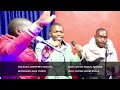 bwana ameinuliwa mtazame by hosanna band