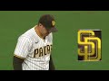 los angeles dodgers vs. san diego padres highlights june 21 2021 urías vs. darvish