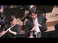 bmimf 2022 main concert 5 mozart overture le nozze di figaro