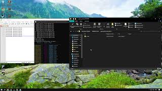 TUTORIAL GAMEPACH UNPACK REPACK .PAK FILE!
