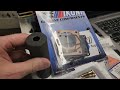 Genuine Mikuni watercraft / jet ski carburetor rebuild kits and T screw adjusters - JS Powersports