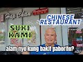 HAP CHAN RESTAURANT|CALLE BISTRO EVER GOTESCO COMMONWEALTH QUEZON CITY|YUMMIEST CHINESE FOODS