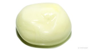 Timelapse Mozzarella Cheese