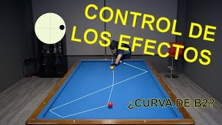 HAZ ESTE EJERCICIO PARA CONTROLAR EL EFECTO - .