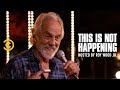 Download Tommy Chong - Sting Operation: When the DEA Is Onto You - This Is Not Happening In Mp4 3Gp Full HD Video
