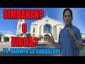 Simbahan O Biblia? Ano ba ang pillar and foundation of truth? Fr. Darwin Sa Guadalupe Cebu