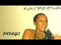 CECILE KAYIREBWA - Ikizungerezi (Audio)