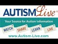 Autism Live October 28, 2019