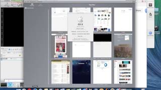 Screencapture Imac Craigslist Albany