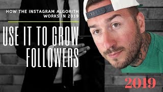 How The Instagram Algorithm Works in 2019 [EXPOSED]