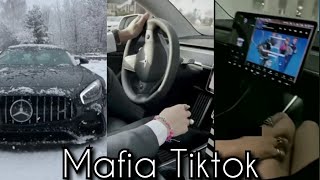 Tiktok that give you Mafia Vibes