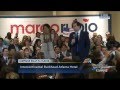 Marco Calls On Trump To Make His Products In America, Not China | Marco Rubio for President