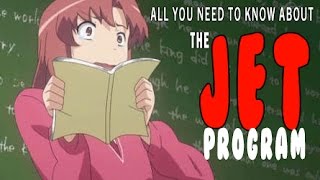 The JET Program + SOME OF MY FAVORITE JAPANESE YOUTUBERS！! (僕の日本のYOUTUBERSが一番好きだ！！）