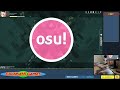 osu idke foreground eclipse songs compilation farewell hr 99.28% fc 1035pp new pp record