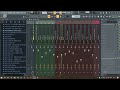 Amapiano Fl Studio Tutorial 2025 | Highlights 