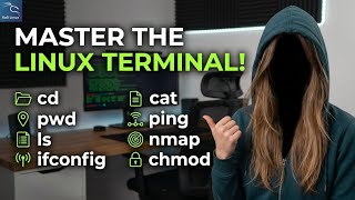 Top 8 Basic Linux Commands Every Hacker Needs to Know! 💻🐧