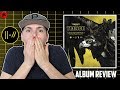 Twenty One Pilots - Trench | Album Review
