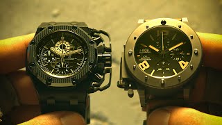 3 Watches that Will Survive The Apocalypse | Watchfinder \u0026 Co.