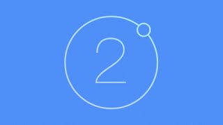 Get Started With Ionic 2: Introduction