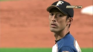 2013.05.20 F2-1G 98年以来の木佐貫vs.杉内 舞台は南国・鹿児島から北の大地へ