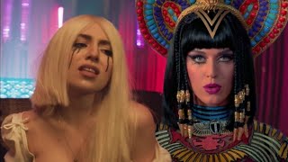 Psycho Horse - Ava Max, Katy Perry (MV)