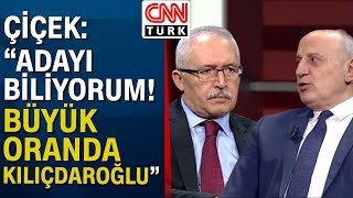 Abdulkadir Selvi: "Türkiye'nin önüne daha seçilmeden daha aday belli olmadan bir kriz koyuyorlar"