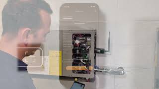 Panasonic EVERVOLT ESS Installation Video #4: Commissioning