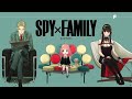 spy×family souvenir by bump of chicken 1 hour full op 2