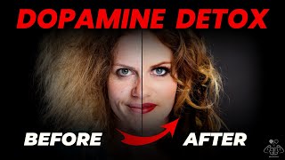 Rewire Your Brain: 5 Proven Methods for a Dopamine Detox | Dopamine | Self Improvement | @BrainyPill