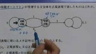 ソフトウェア開発技術者・平成19年秋・午前問８