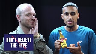 Hot Ones' New Hot Sauce: Don't Believe The Hype