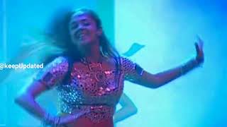 jyothika unseen dance performance