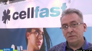 Les JDC 2015: CELLFAST